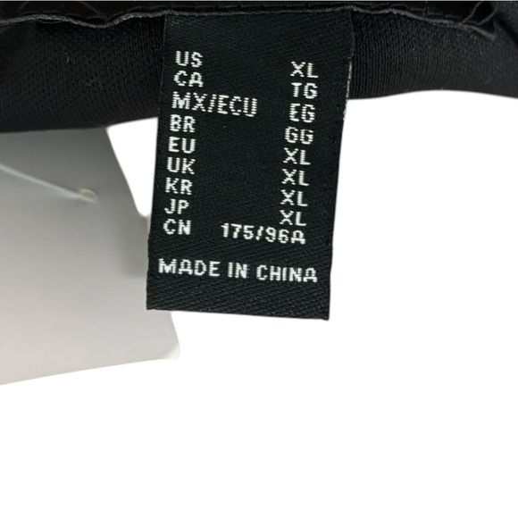 FOREVER 21 - NWT - FLORAL SWEETHEART CROP TOP - SIZE XL - VERY FEMININE B3 - Picture 5 of 14